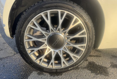 FIAT 500 1.3 Multijet 16v 95ch DPF S&S Lounge