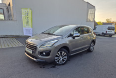 Peugeot 3008 1.2 Puretech 130 Style 