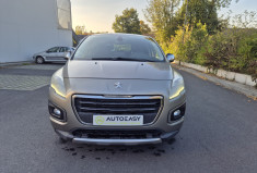 Peugeot 3008 1.2 Puretech 130 Style 