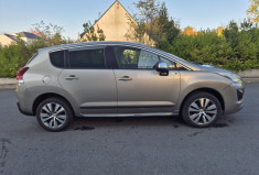 Peugeot 3008 1.2 Puretech 130 Style 
