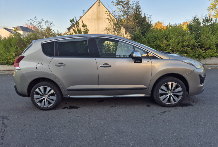 Peugeot 3008 1.2 Puretech 130 Style 