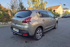Peugeot 3008 1.2 Puretech 130 Style 