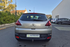 Peugeot 3008 1.2 Puretech 130 Style 