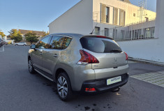 Peugeot 3008 1.2 Puretech 130 Style 