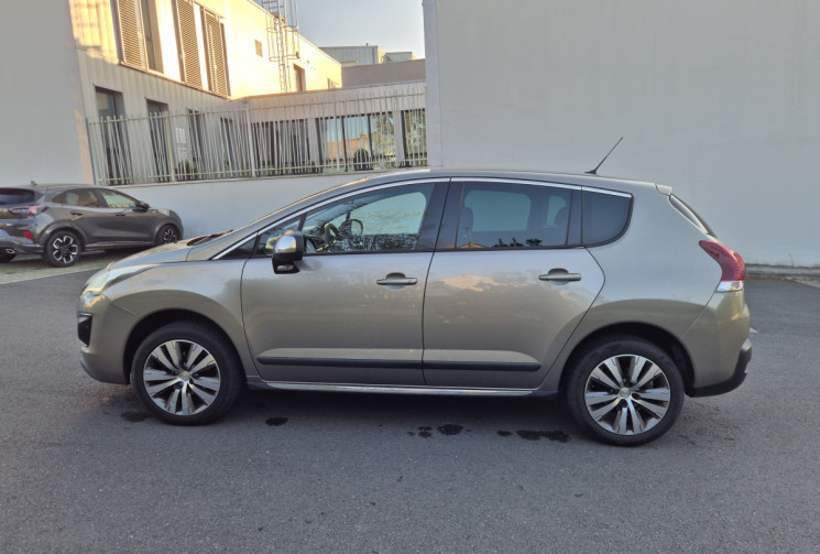 Peugeot 3008 1.2 Puretech 130 Style 
