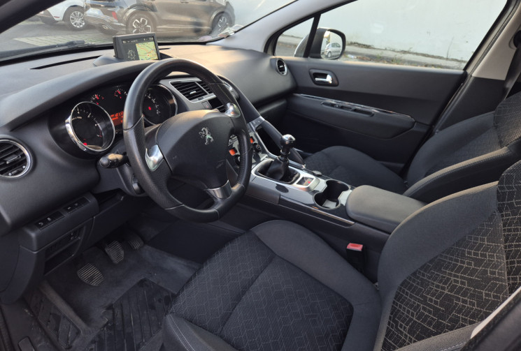 Peugeot 3008 1.2 Puretech 130 Style 