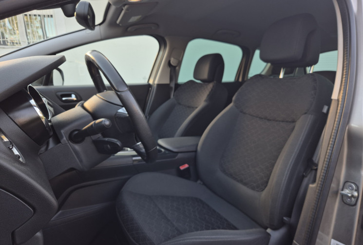 Peugeot 3008 1.2 Puretech 130 Style 