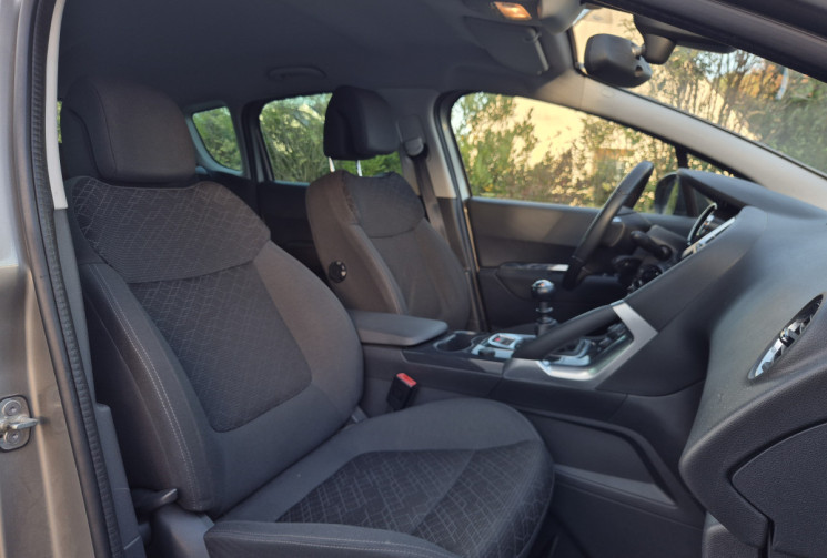 Peugeot 3008 1.2 Puretech 130 Style 