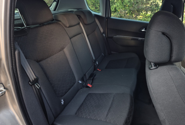 Peugeot 3008 1.2 Puretech 130 Style 