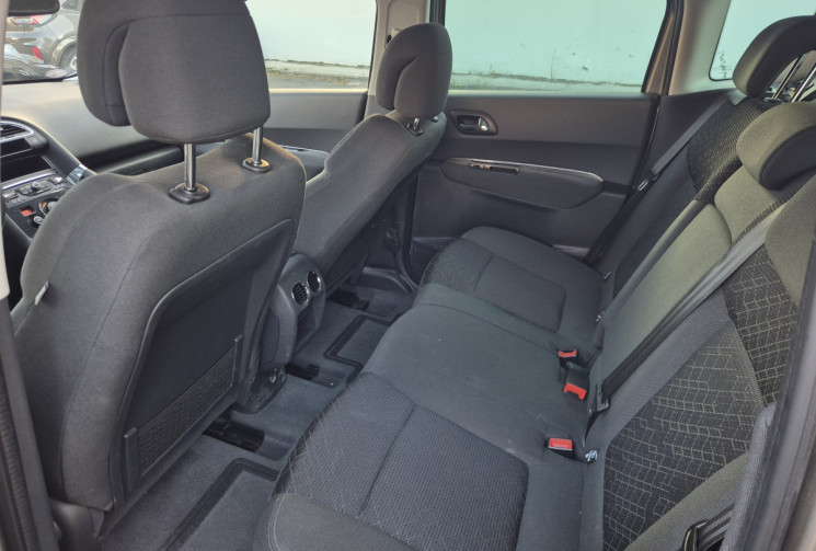 Peugeot 3008 1.2 Puretech 130 Style 