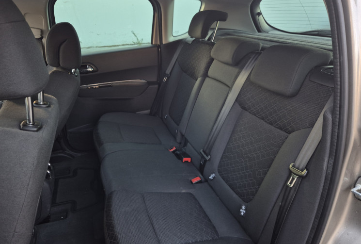 Peugeot 3008 1.2 Puretech 130 Style 