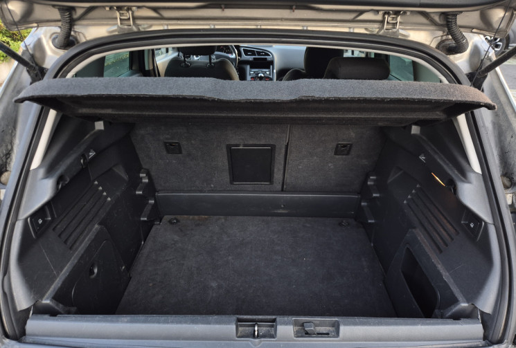 Peugeot 3008 1.2 Puretech 130 Style 