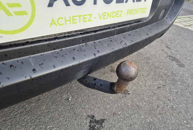 Peugeot 3008 1.2 Puretech 130 Style 