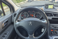 Peugeot 3008 1.2 Puretech 130 Style 