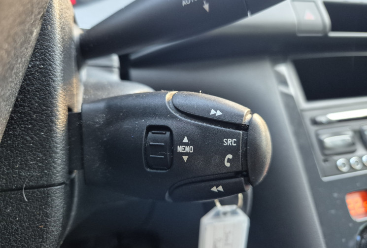 Peugeot 3008 1.2 Puretech 130 Style 