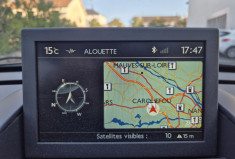 Peugeot 3008 1.2 Puretech 130 Style 