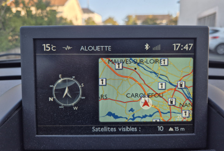 Peugeot 3008 1.2 Puretech 130 Style 