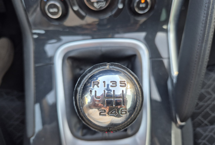 Peugeot 3008 1.2 Puretech 130 Style 