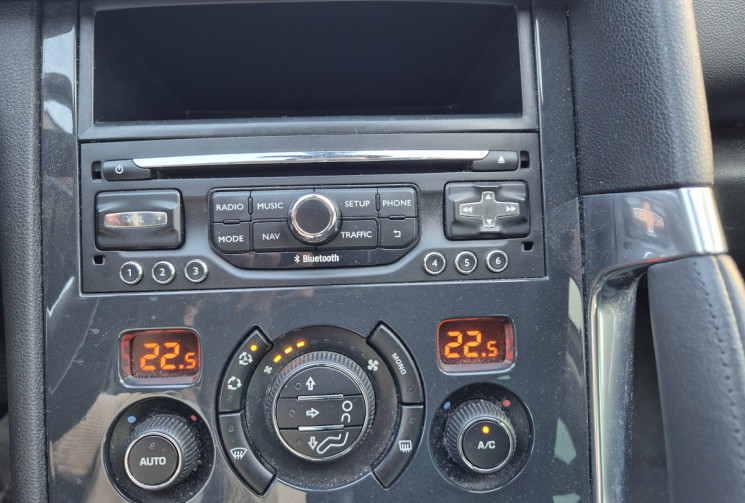 Peugeot 3008 1.2 Puretech 130 Style 