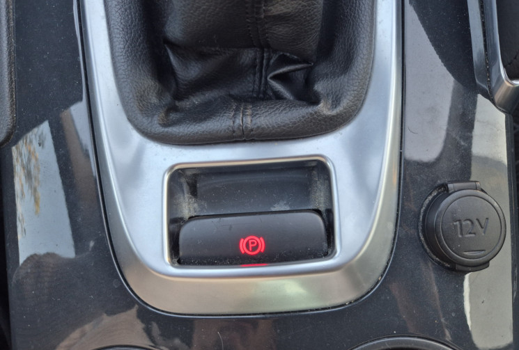 Peugeot 3008 1.2 Puretech 130 Style 