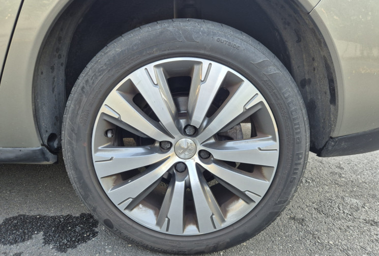 Peugeot 3008 1.2 Puretech 130 Style 