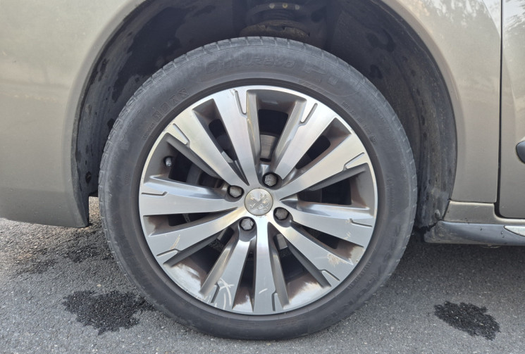 Peugeot 3008 1.2 Puretech 130 Style 