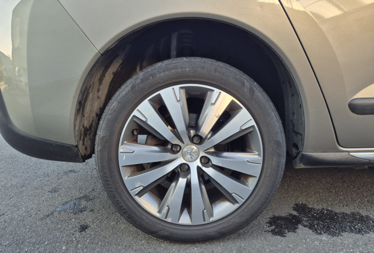 Peugeot 3008 1.2 Puretech 130 Style 