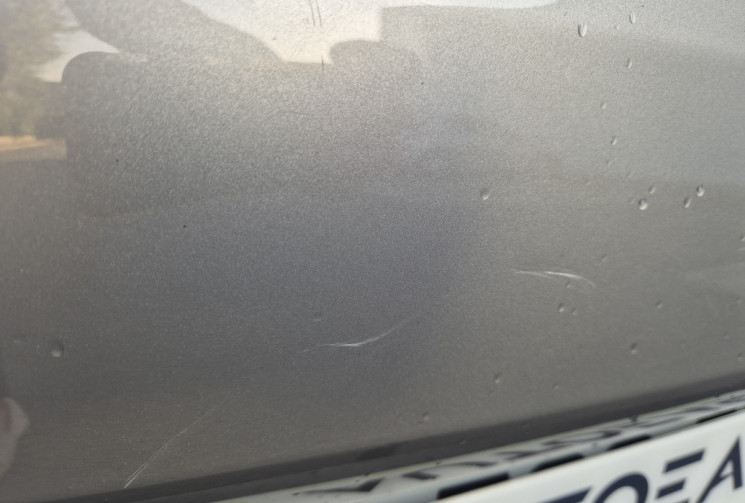 Peugeot 3008 1.2 Puretech 130 Style 