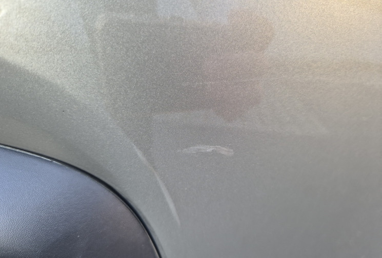 Peugeot 3008 1.2 Puretech 130 Style 