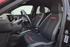 Opel Mokka 1.2 130ch GS LINE 1ère main 
