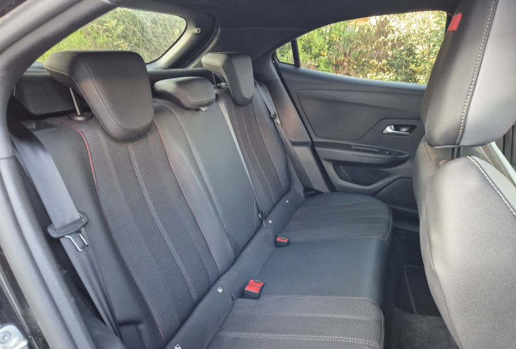 Opel Mokka 1.2 130ch GS LINE 1ère main 