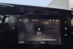 Opel Mokka 1.2 130ch GS LINE 1ère main 