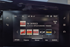 Opel Mokka 1.2 130ch GS LINE 1ère main 