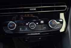 Opel Mokka 1.2 130ch GS LINE 1ère main 
