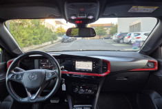 Opel Mokka 1.2 130ch GS LINE 1ère main 