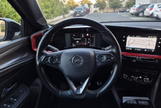 Opel Mokka 1.2 130ch GS LINE 1ère main 