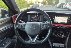 Opel Mokka 1.2 130ch GS LINE 1ère main 