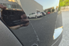 Opel Mokka 1.2 130ch GS LINE 1ère main 