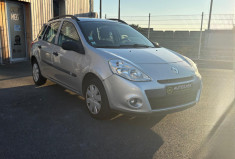 Renault CLIO ESTATE  III Phase 2 1.2 75 / GARANTIE 12 MOIS / BON ETAT
