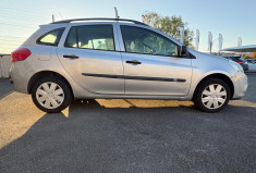 Renault CLIO ESTATE  III Phase 2 1.2 75 / GARANTIE 12 MOIS / BON ETAT