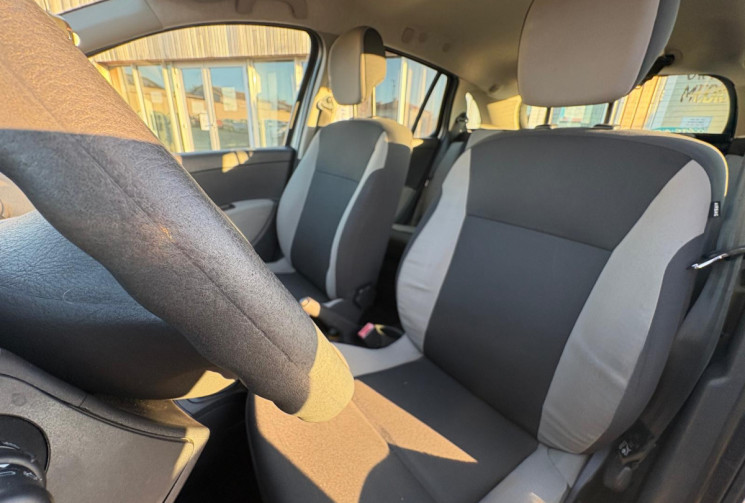Renault CLIO ESTATE  III Phase 2 1.2 75 / GARANTIE 12 MOIS / BON ETAT