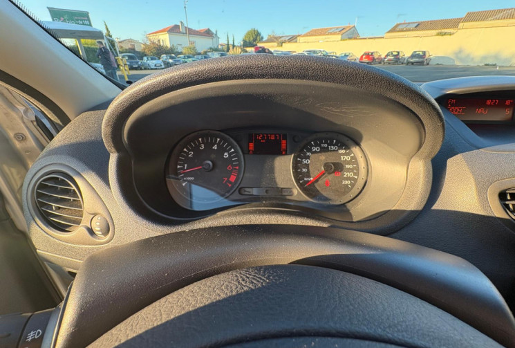 Renault CLIO ESTATE  III Phase 2 1.2 75 / GARANTIE 12 MOIS / BON ETAT