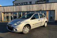 Renault CLIO ESTATE  III Phase 2 1.2 75 / GARANTIE 12 MOIS / BON ETAT