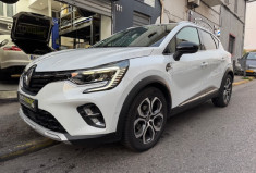 Renault Captur intens 1.3 TCE 130 cv / CAMERA 360 / PARK ASSIST / GRAND ECRAN 