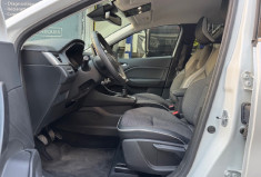 Renault Captur intens 1.3 TCE 130 cv / CAMERA 360 / PARK ASSIST / GRAND ECRAN 