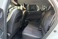 Renault Captur intens 1.3 TCE 130 cv / CAMERA 360 / PARK ASSIST / GRAND ECRAN 
