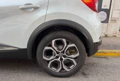 Renault Captur intens 1.3 TCE 130 cv / CAMERA 360 / PARK ASSIST / GRAND ECRAN 