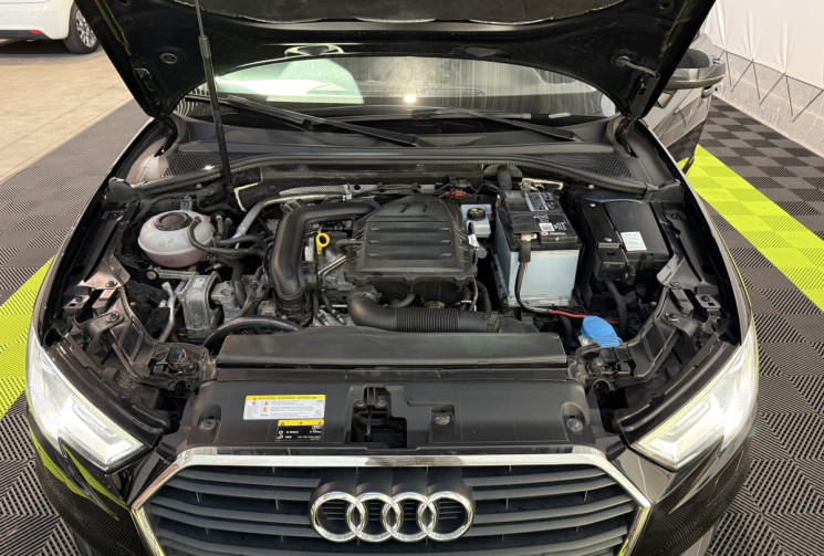 Audi A3 Sportback 30 TFSI 116ch Design luxe 
