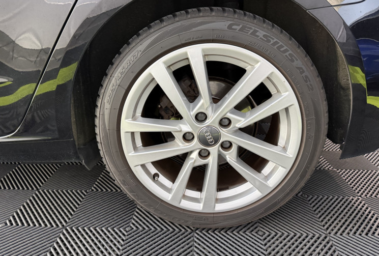 Audi A3 Sportback 30 TFSI 116ch Design luxe 