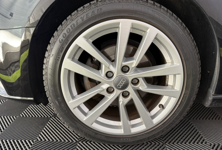 Audi A3 Sportback 30 TFSI 116ch Design luxe 